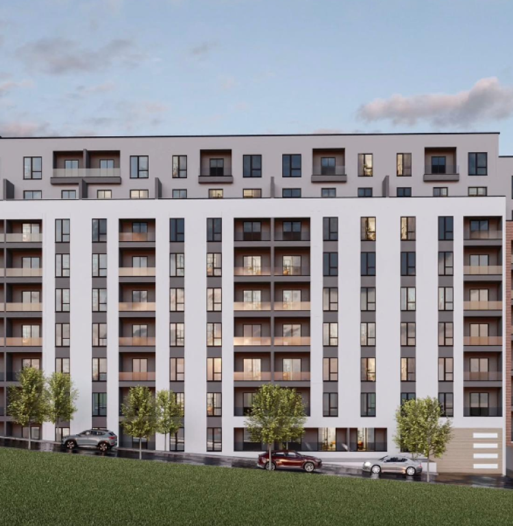 🏡 Apartment 1+1 for Sale – View Residence, Paskuqan