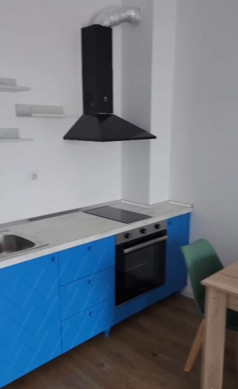 APARTAMENT 1+1 NË SHITJE – KOMPLEKSI KAIMI, ALI DEMI