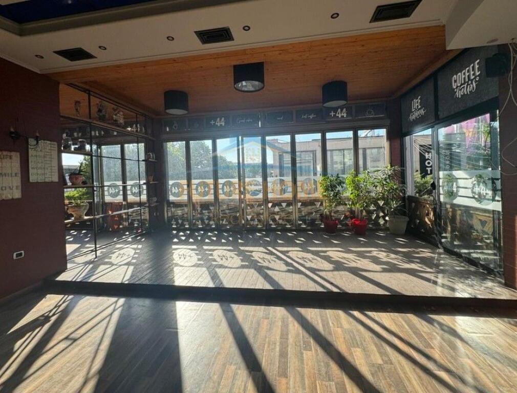 Rent, Business Premises, Laprake, Tirana