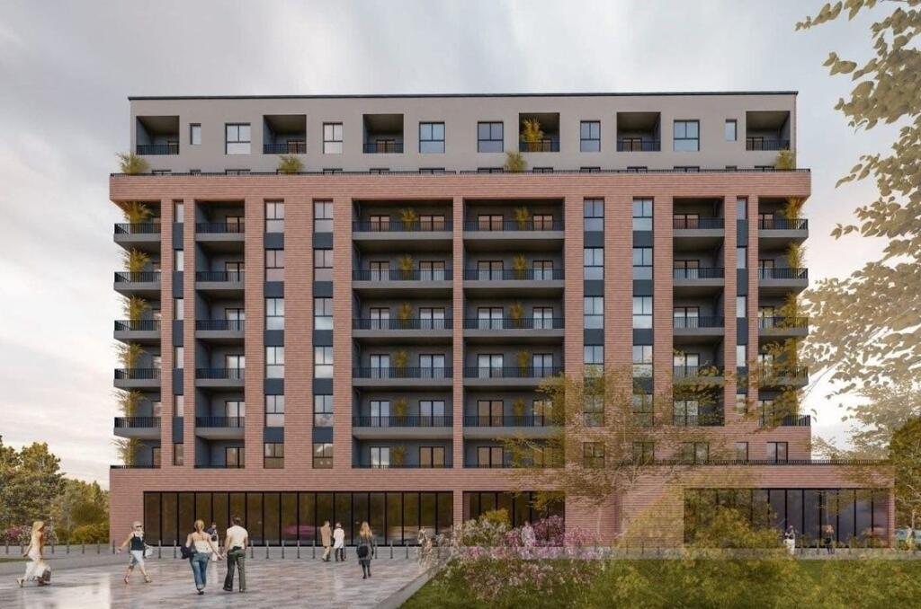 Shitet Apartament 2+1-Kompleksi 2N, Paskuqan