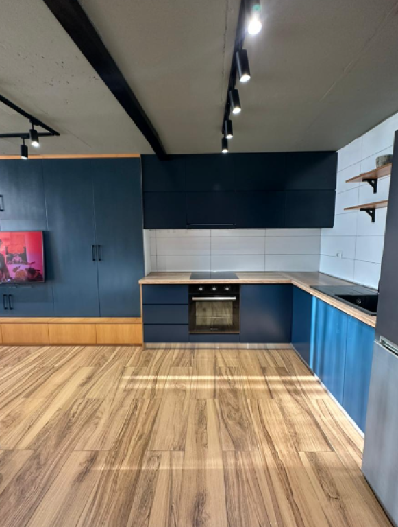 🏠 Duplex 2+1 for sale – Golden Park 3 Complex