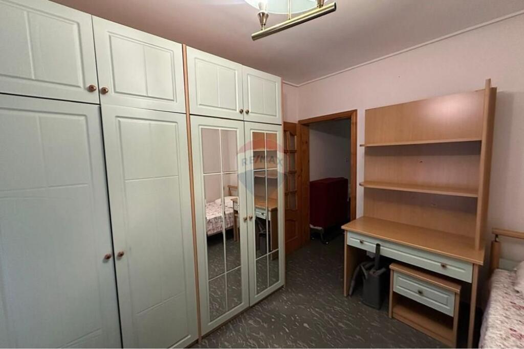 Apartment 3+1 + Parking Space For Rent - Gintash Block, Tirana