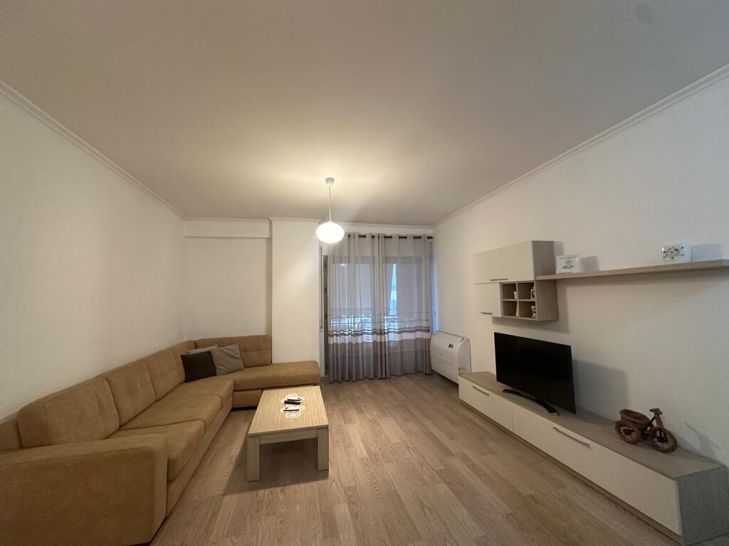 Apartament 1+1 me qira ne Delijorgj