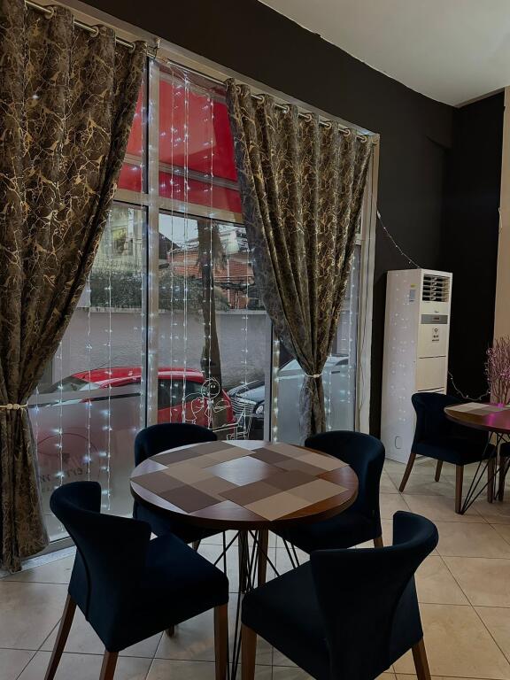 Restaurant for rent – ready to work, Dibra Street!!!