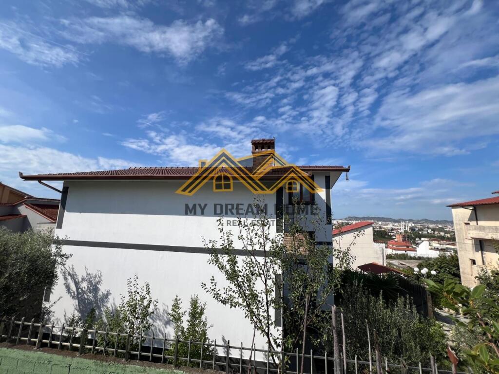 SHITET SHTEPI 3- KATESHE NE ARAPAJ, DURRES