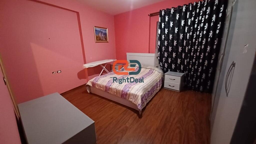 Ne Yzberisht, Shitet Super Apartament 3+1+2, Ideal Per Banim Ose Investim!!!
