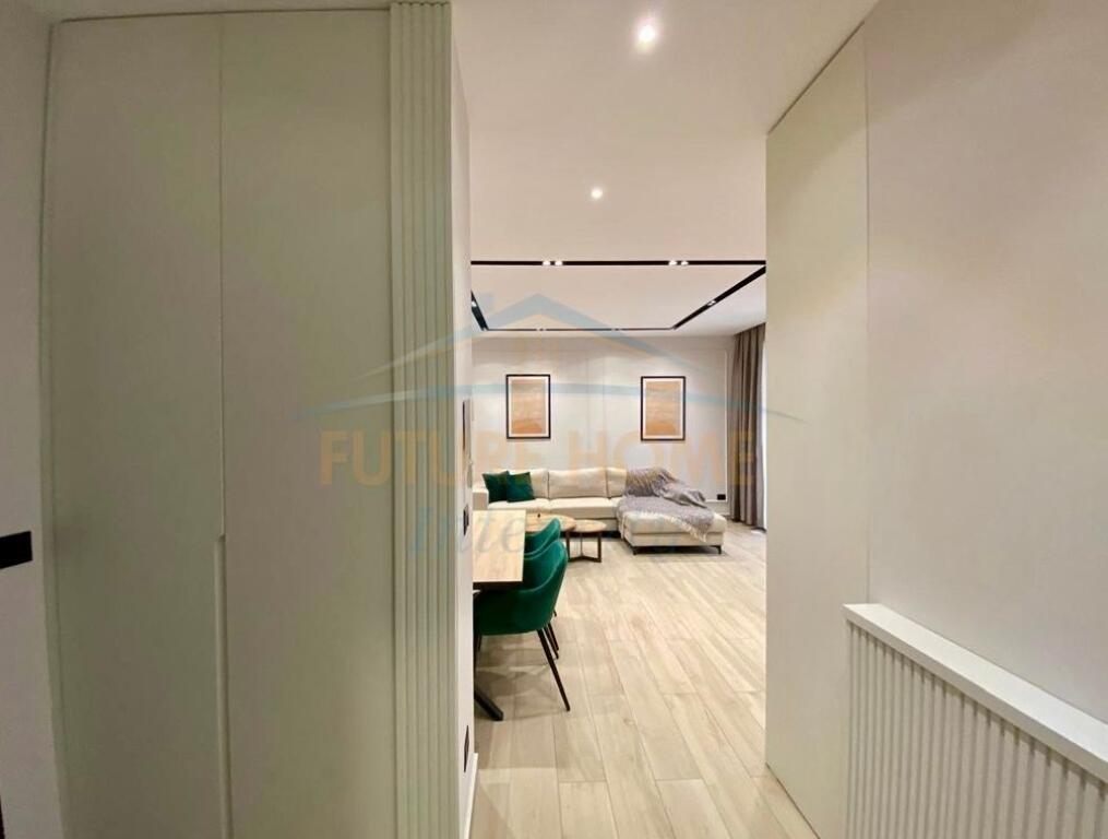 Qera, Apartament 1+1+Post Parkimi, Rezidenca Sofia, Tiranë.