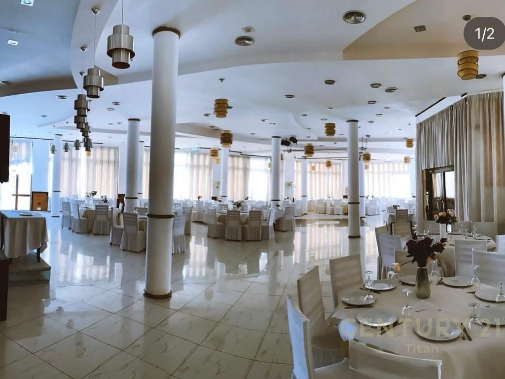 BAR-RESTAURANT FOR RENT ON THE ROAD TO DAJT! 1,500 € /Month