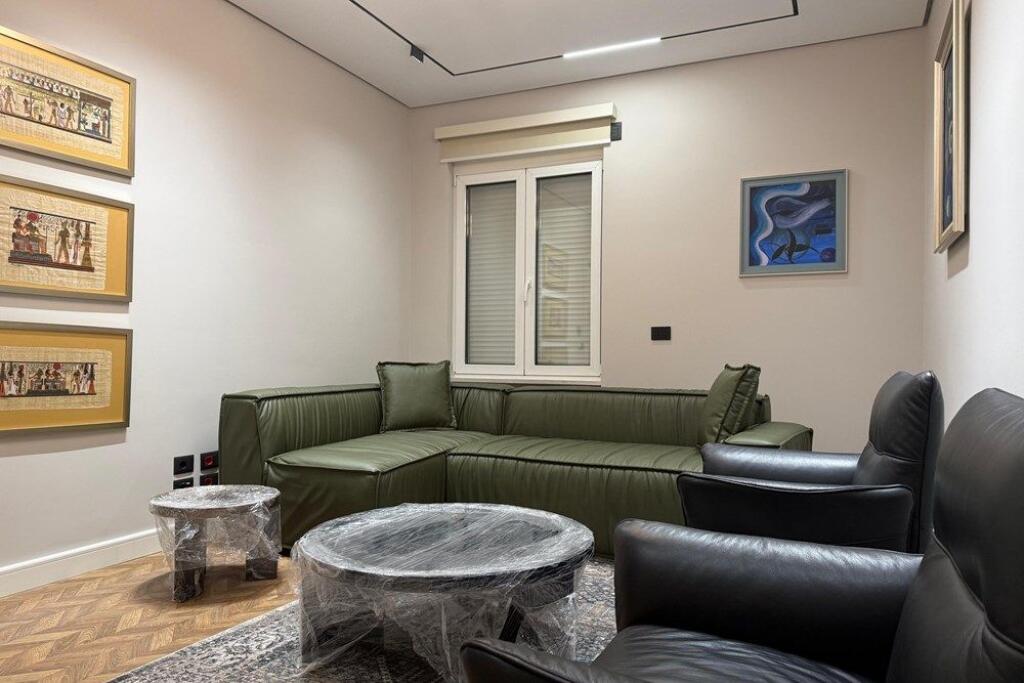 Apartment 1+1 Shallvaret