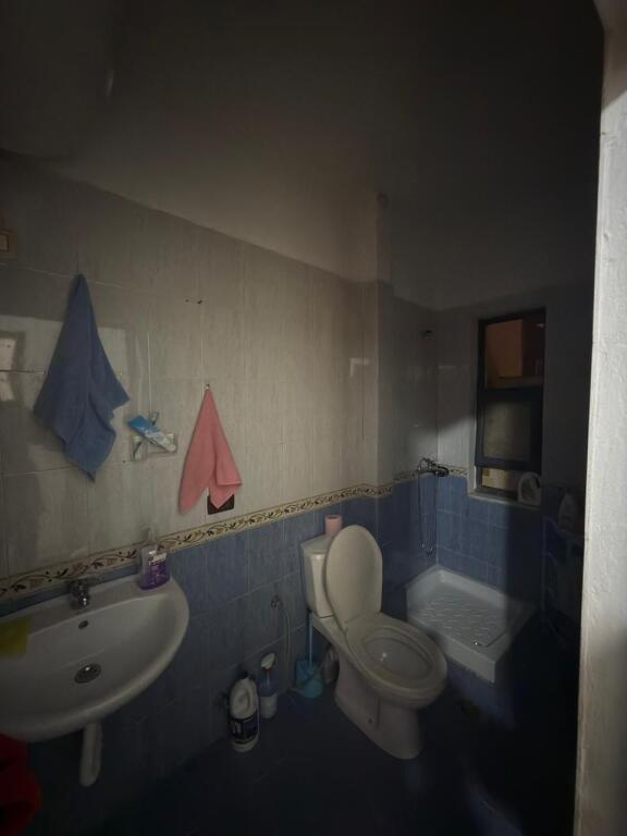 Apartment 1+1 for sale - 5 May (near Conad) 