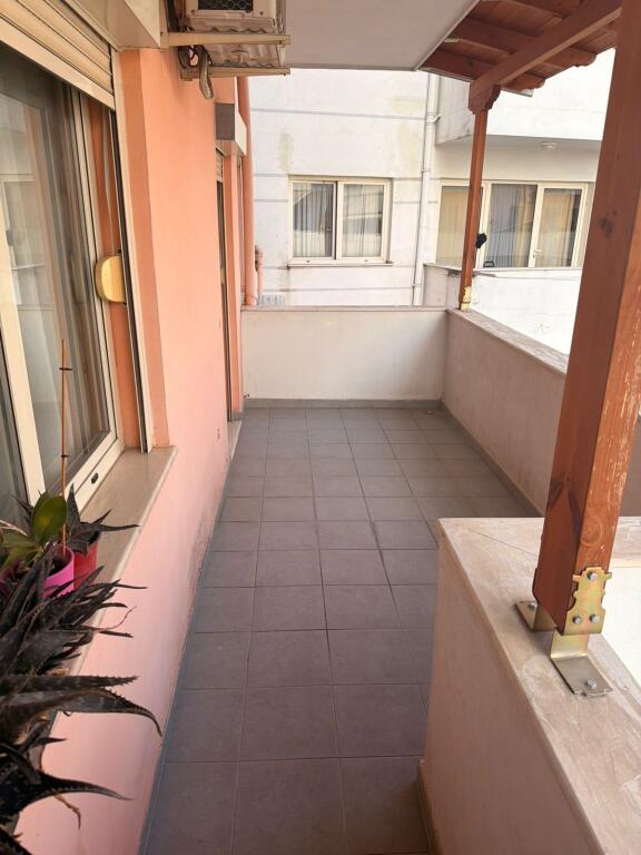 Apartment 2+1 for sale near Fresku Restaurant