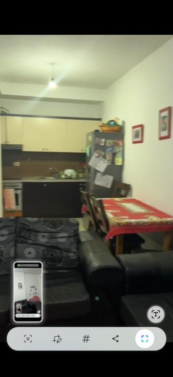 Vendesi in vendita 1+1 arredato ipoteca Astir 73 metri  93900 eu