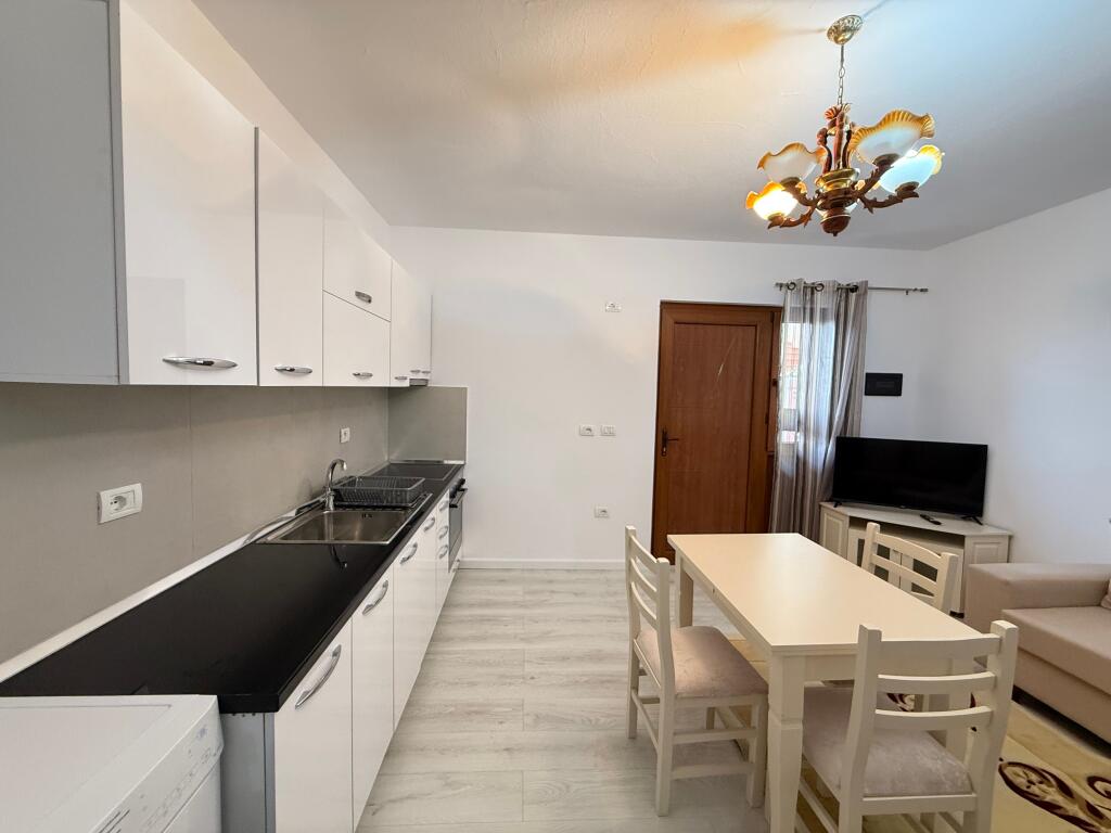 Apartment for rent on the beach