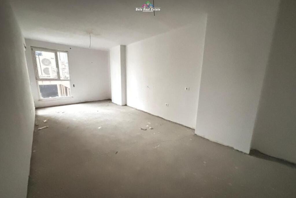 Apartament per shitje 1+1 tek Stacioni i Trenit (ID B110518) Tirane