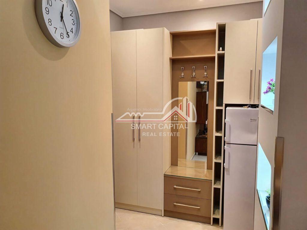 APPARTAMENTO 1+1 IN AFFITTO, VLORE