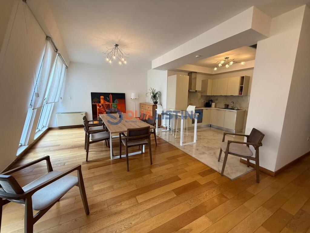 Premium 3+1 apartment for sale, Air Albania