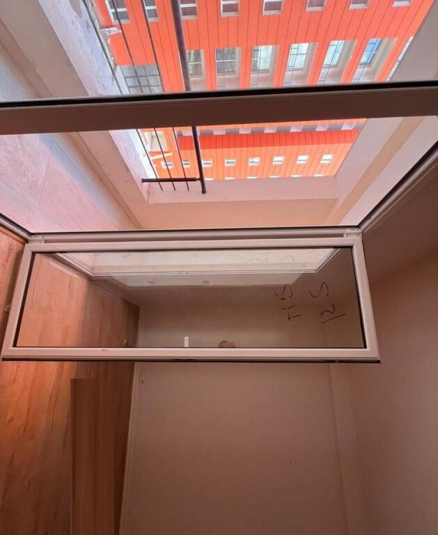 Shesim apartament 1+1 ne Yzberisht