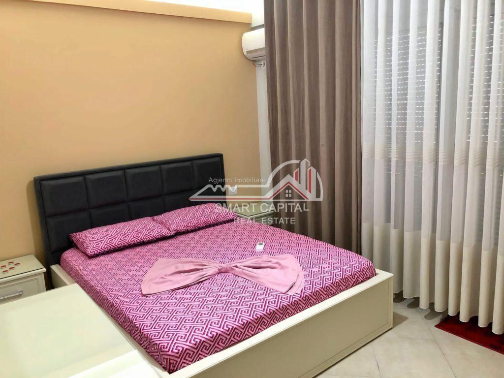 APPARTAMENTO 1+1 IN AFFITTO, VLORE