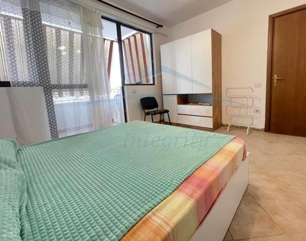 Qera, Apartament 1+1+2 Ballkone, Rruga e Elbasanit, Tiranë.