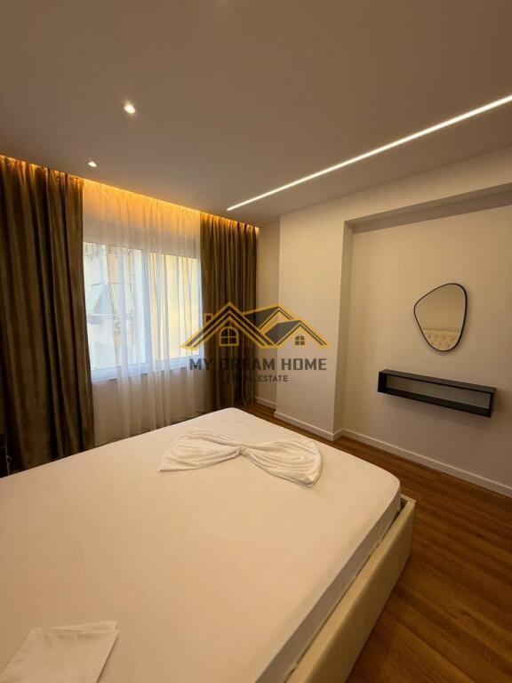 SHITET APARTAMENT 1+1 PLAZH DURRES