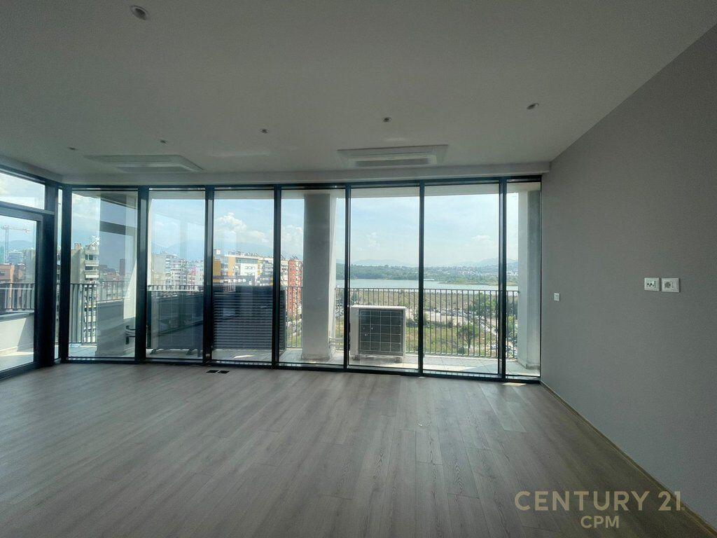 Office Space for Rent – Lake View Residence, Rruga e Kosovareve