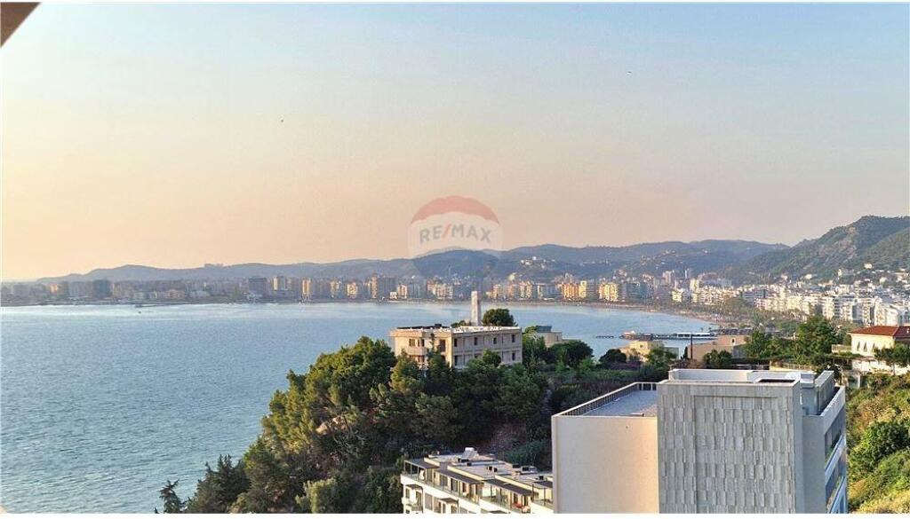  Apartament 2+1 për Shitje – Ujë i Ftohtë, Vlorë
