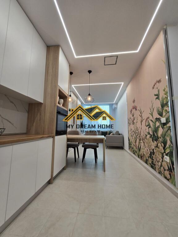 SUPER 1+1 APARTMENT FOR RENT IN VOLLGA!