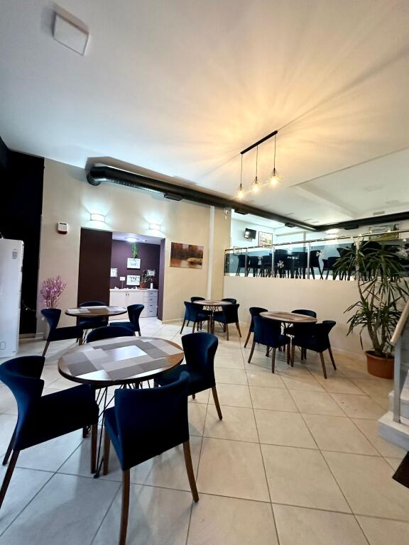 Restaurant for rent – ready to work, Dibra Street!!!