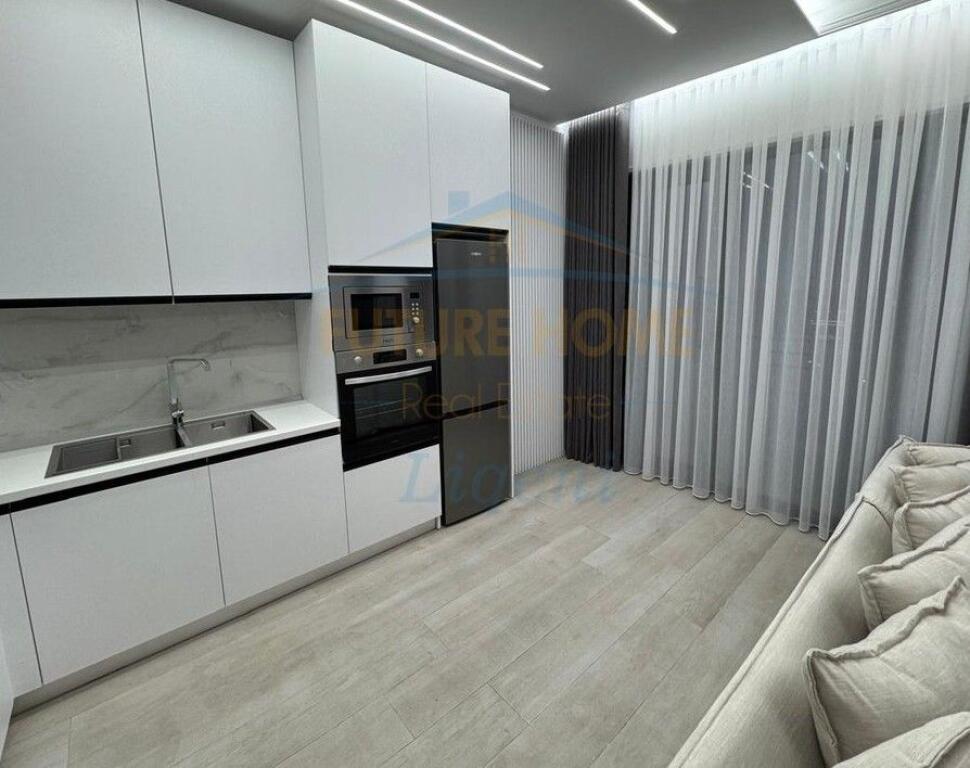 Qera, Apartament 2+1, Liqeni I Thatë, Tiranë.