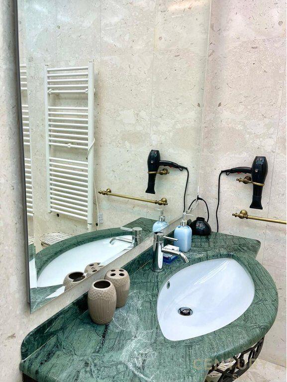 APARTMENT WITH SECURITY 1+1 AT THE POLICE DIRECTORATE