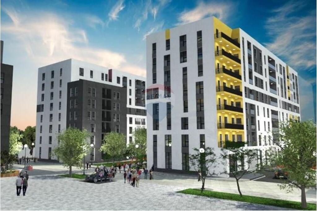 Apartament - Për Shitje - Tirana Entry, Tiranë(ID: 530491002-202)