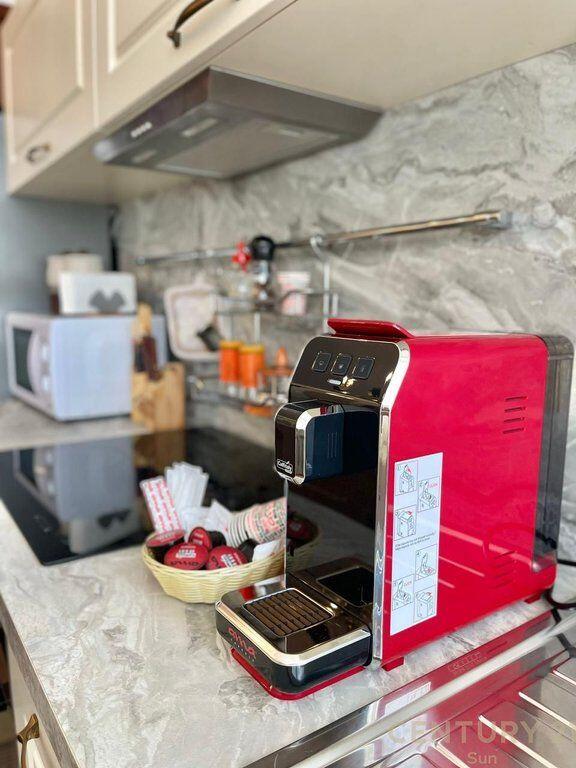 APARTMENT WITH SECURITY 1+1 AT THE POLICE DIRECTORATE