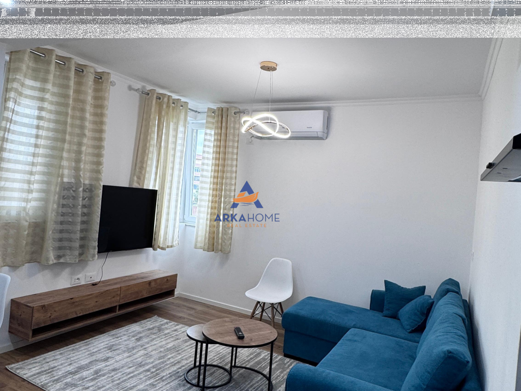 SHITET APARTAMENT •2+1+BALLKON "DON BOSKO, PRANË VIVA MARKET" 139.000 EURO