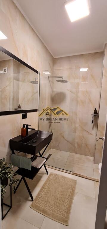 SHITET SUPER GARSONIERE TEK “WHITE HILL RESIDENCE” NE CURRILA, DURRES!