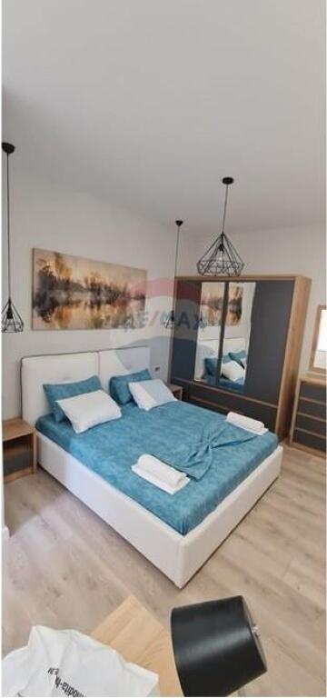 Apartament - Për Qira - Selvia, Tiranë