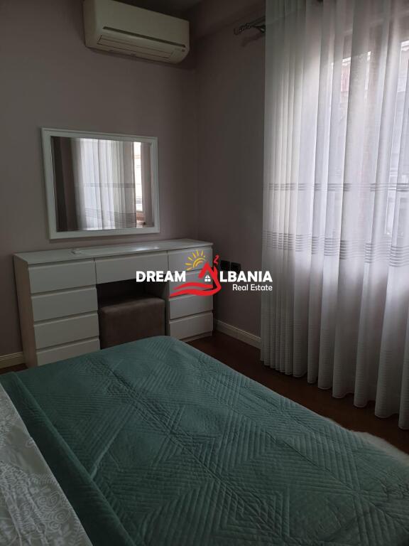 Apartament me qera 3+1+Parkim te Liqeni i Thate rruga Peti, Tirane (ID 4231267).