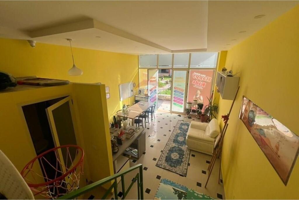 Shop - For Sale - Kashar Boulevard, Tirana(ID: 530291008-543)