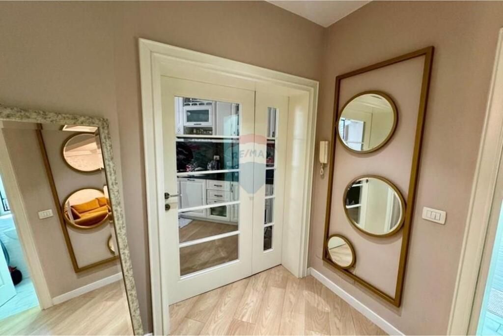 Apartment for rent 2+1 at Kosovareve Street