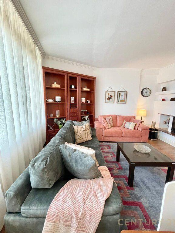 APARTMENT WITH SECURITY 1+1 AT THE POLICE DIRECTORATE