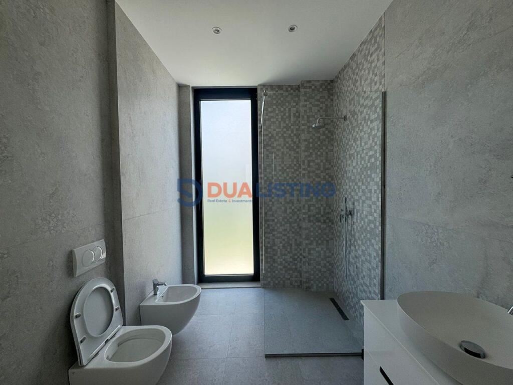 INDIVIDUAL VILLA FOR RENT JUST COMPLETED WITH POOL IN TEG !
