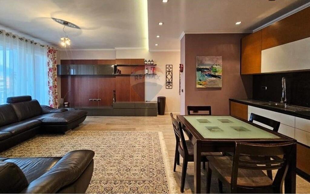 Apartament 3+1+2 ne shitje perballe Delijorgjit! ID: 530181081-344