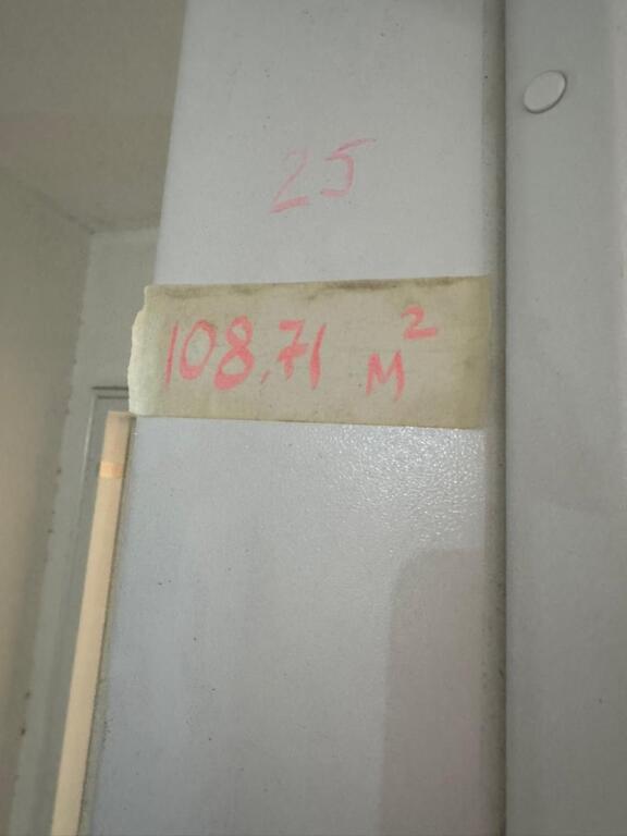 Apartament 1+1 në shitje