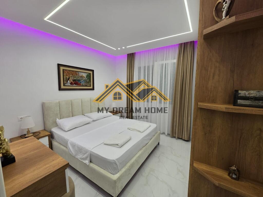 Apartment 1+1 For Rent on Durres Beach!