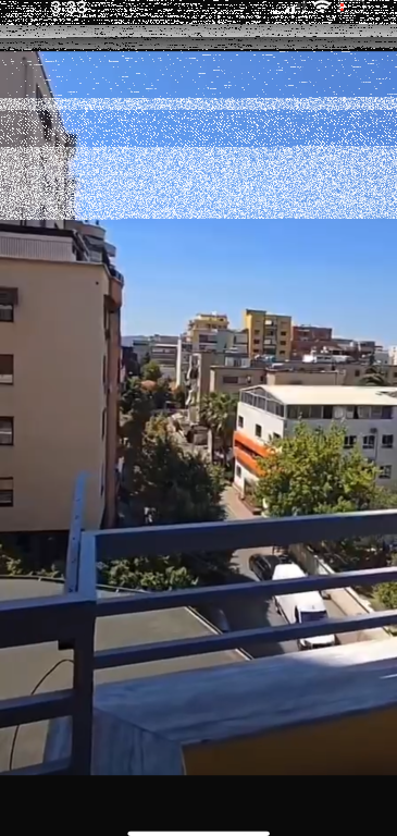 Apartament 1+1, Frederik Shiroka!