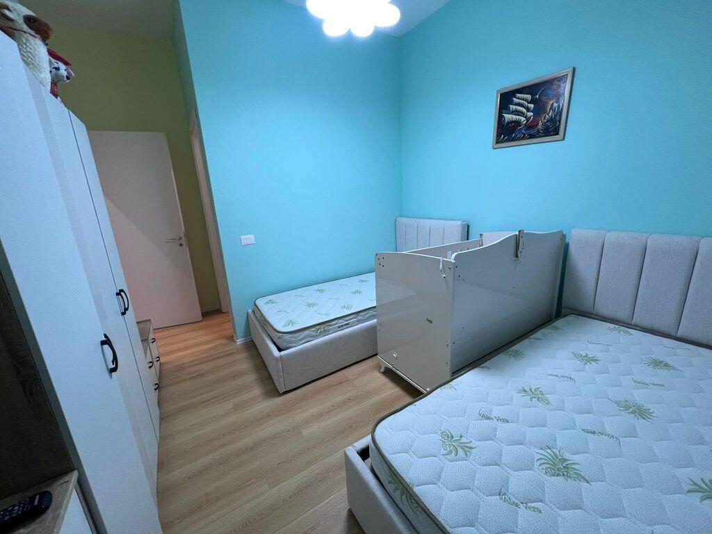 Qera, Apartament 2+1, Rezidenca Pranverë, Vasil Shanto.