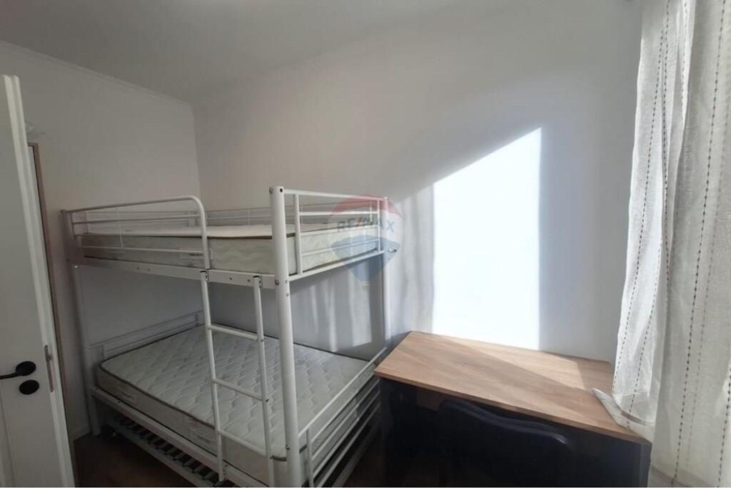 Apartament 2+1 ne Shitje ne Don Bosko