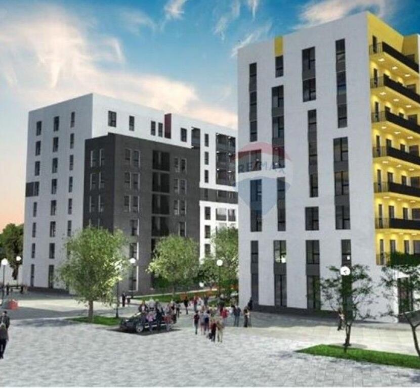 Apartament - Për Shitje - Tirana Entry, Tiranë(ID: 530491002-202)