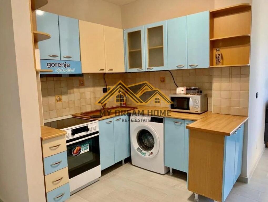 Apartament për Shitje në Vijën e Parë të Plazhit, Shkembi i Kavajes, Durrës