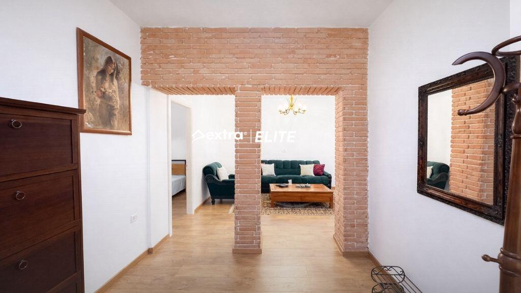 🔥 Jepet me Qira Apartament 1+1 🔥