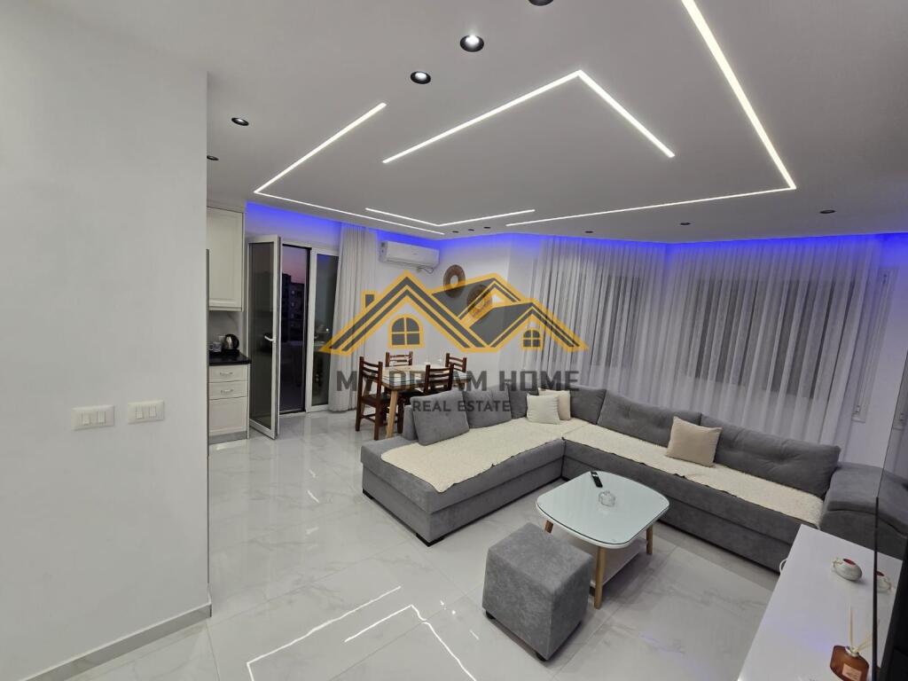 Apartment 1+1 For Rent on Durres Beach!